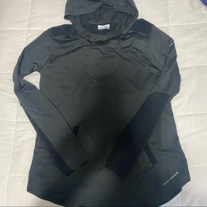 Lightweight Columbia Long Sleeve Hoodie